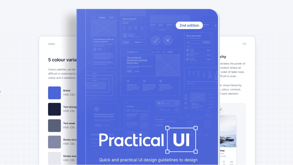 Pactical UI