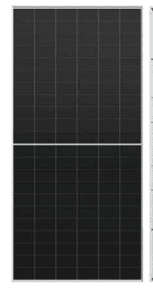 Longi Solar LR8-66HVD-655M