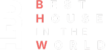 Logo Best House in the World