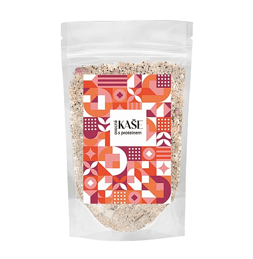 Proteinová kaše OVOCNÁ