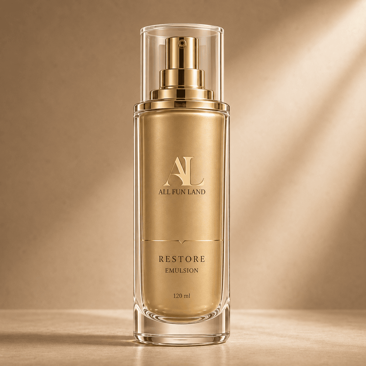 RESTORE Emulsion