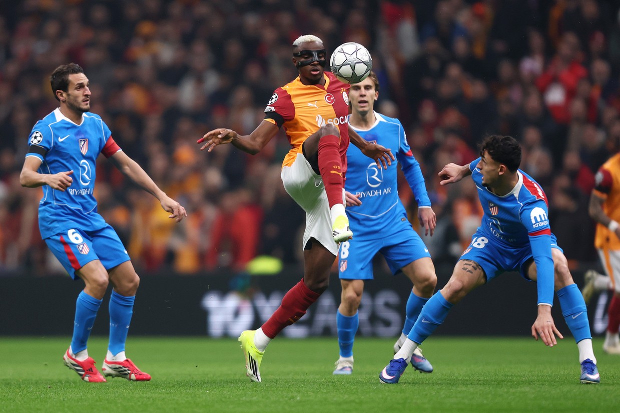 UEFA Champions League