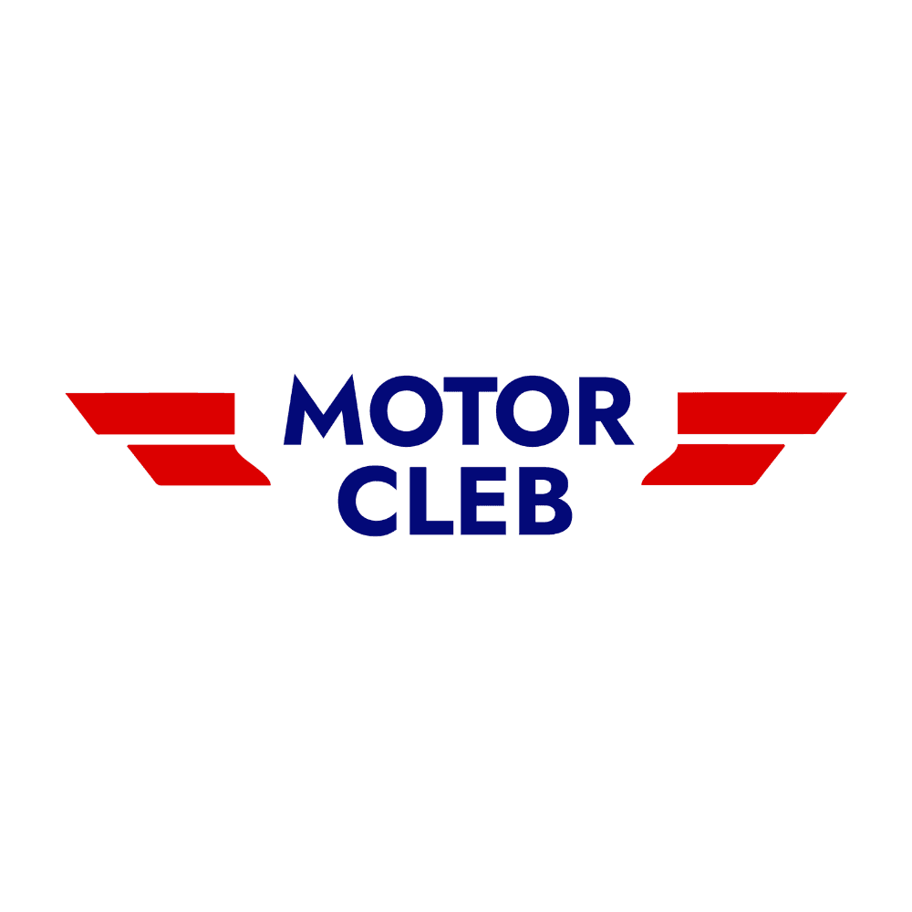 Motor Cleb Logo