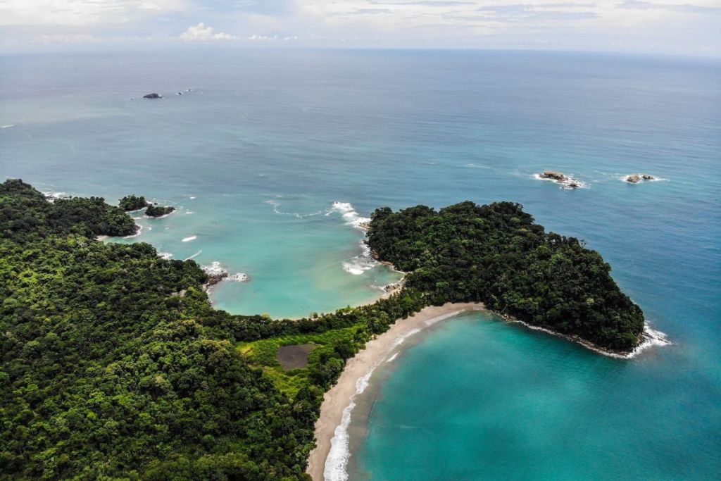 Manuel Antonio National Park, Costa Rica