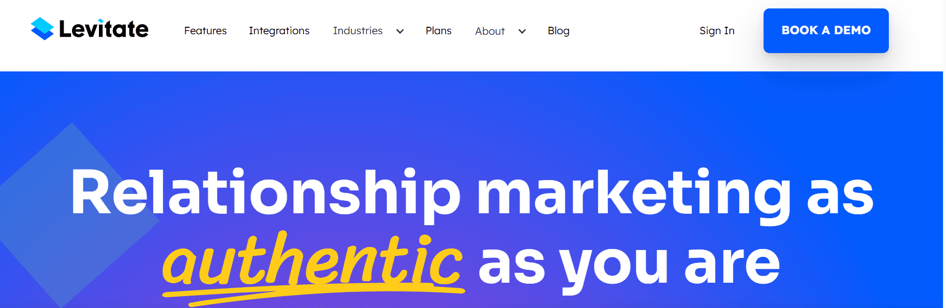 levitate - SEO Agency Cardiff