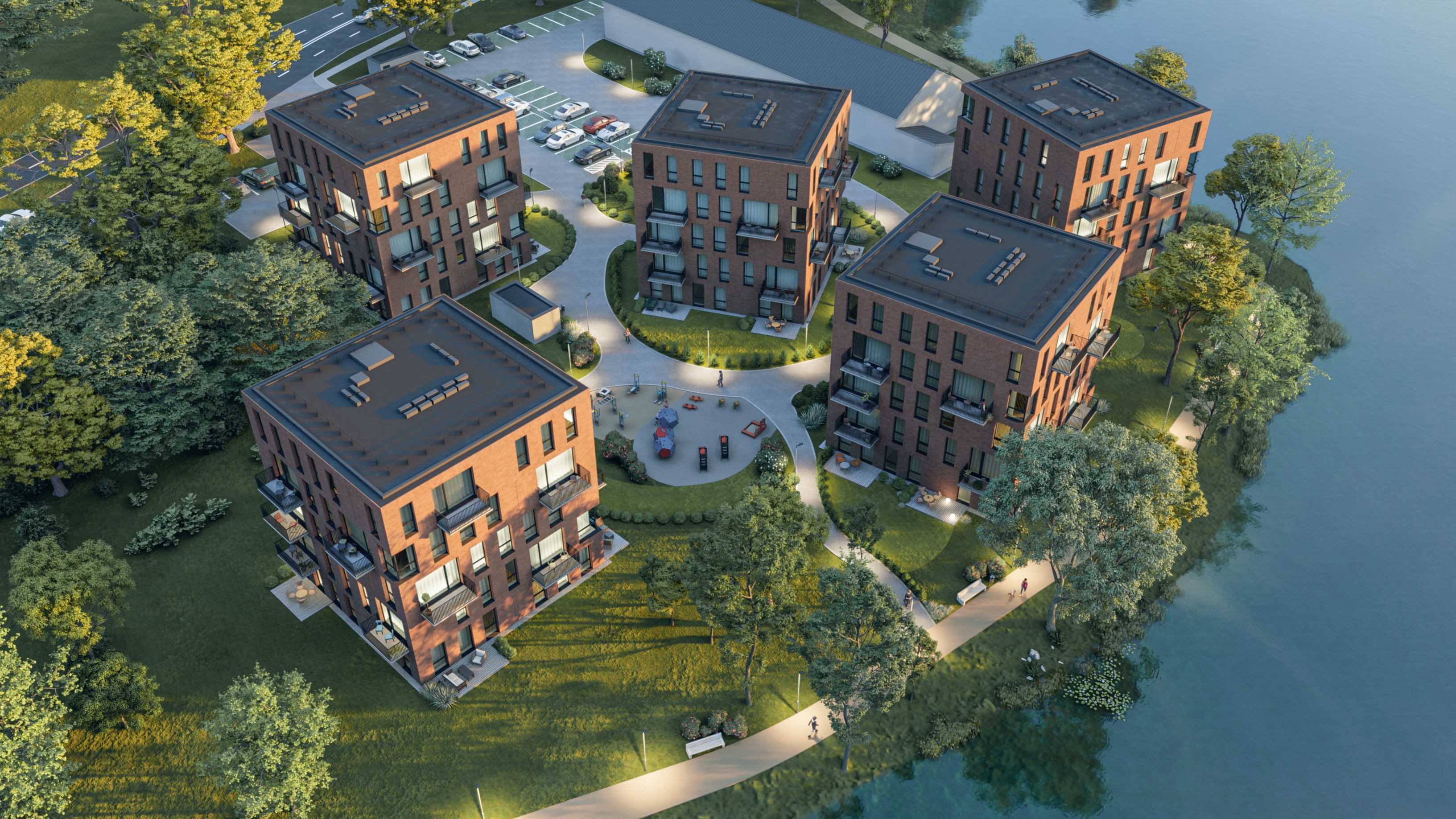 Portfolio project image