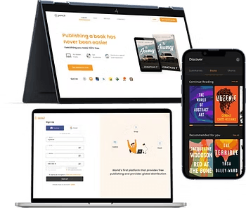 Premium UX Template for Framer