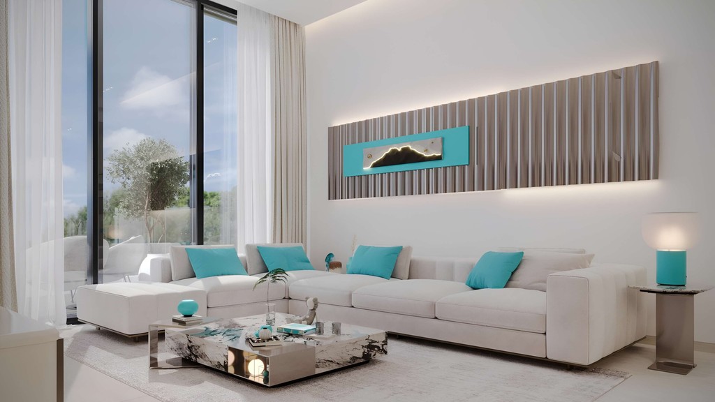 Stylish furniture collection from Reef 996 Dubai, showcasing modern design and elegant aesthetics for contemporary interiors.