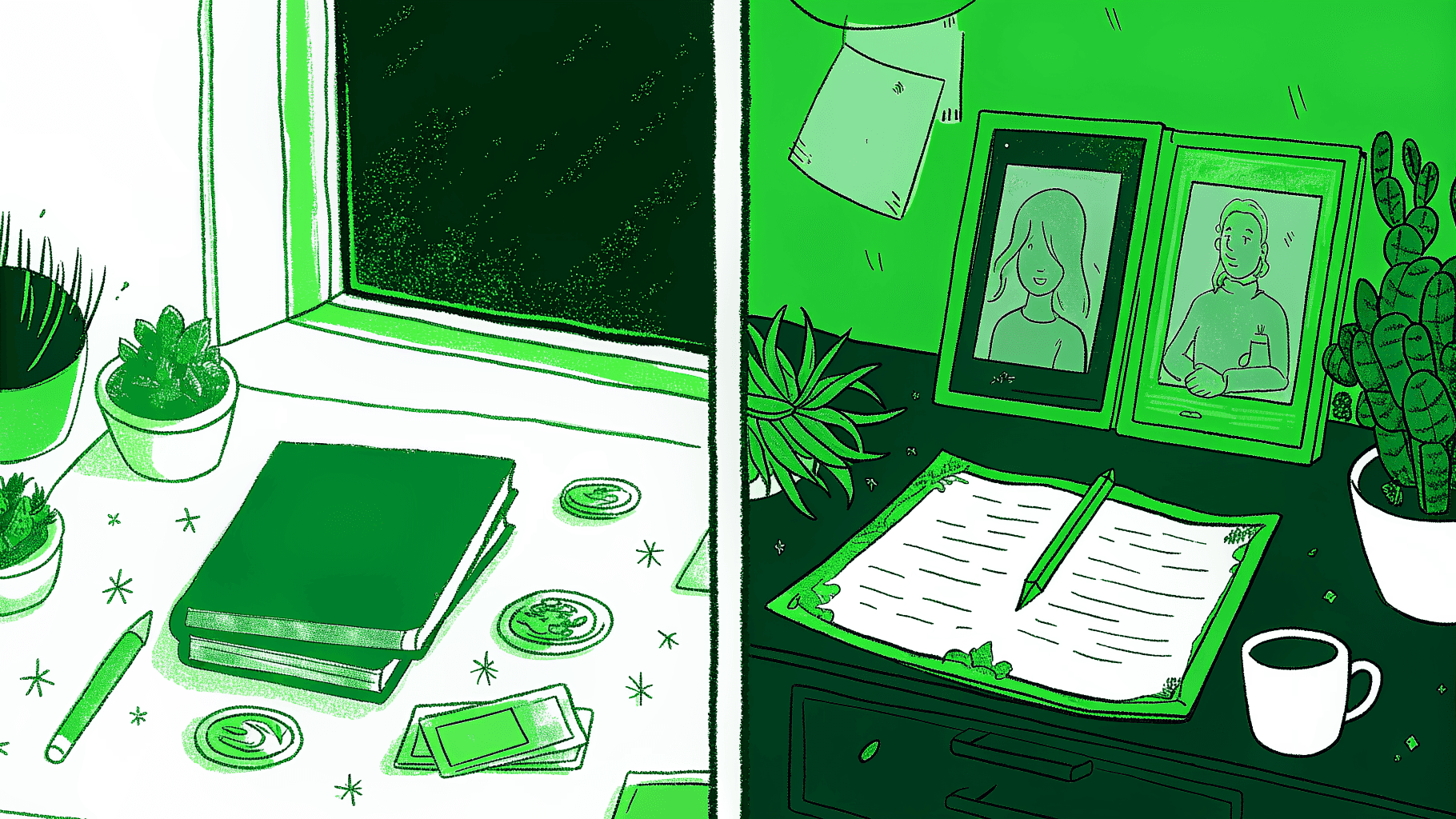 Frozen hand over complex FAFSA form contrasted with glowing Pell Grant award and coins