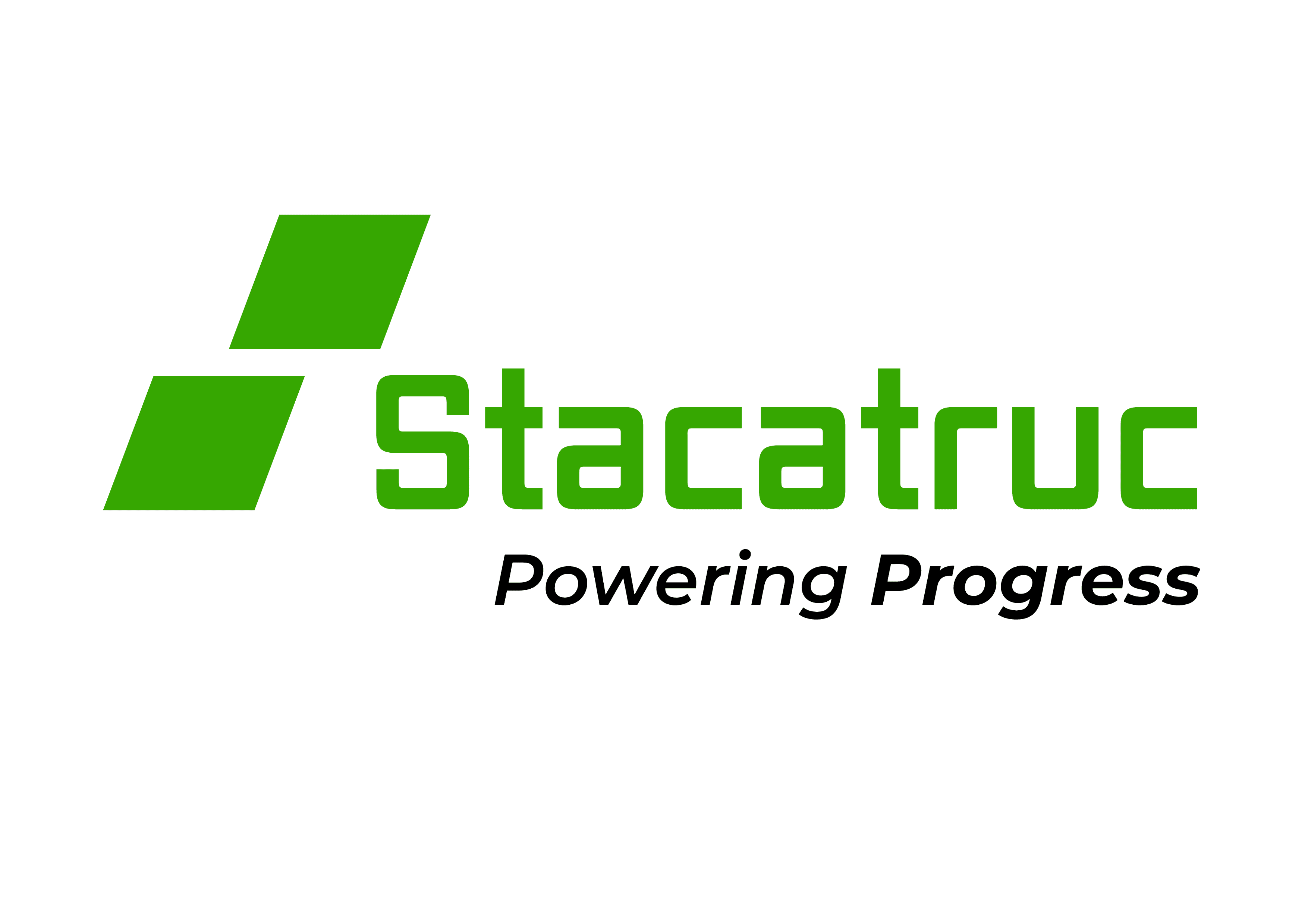electric forklift trucks stacatruc