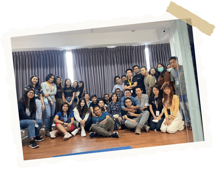 Group photo 1