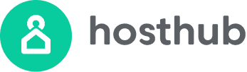 Hosthub logo