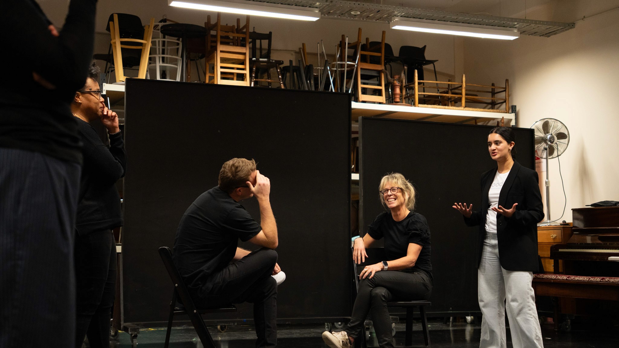 GoodCX Innovation Event