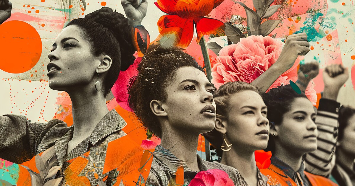 Parem de nos matar: a luta contra todas as formas de violência que atingem as mulheres