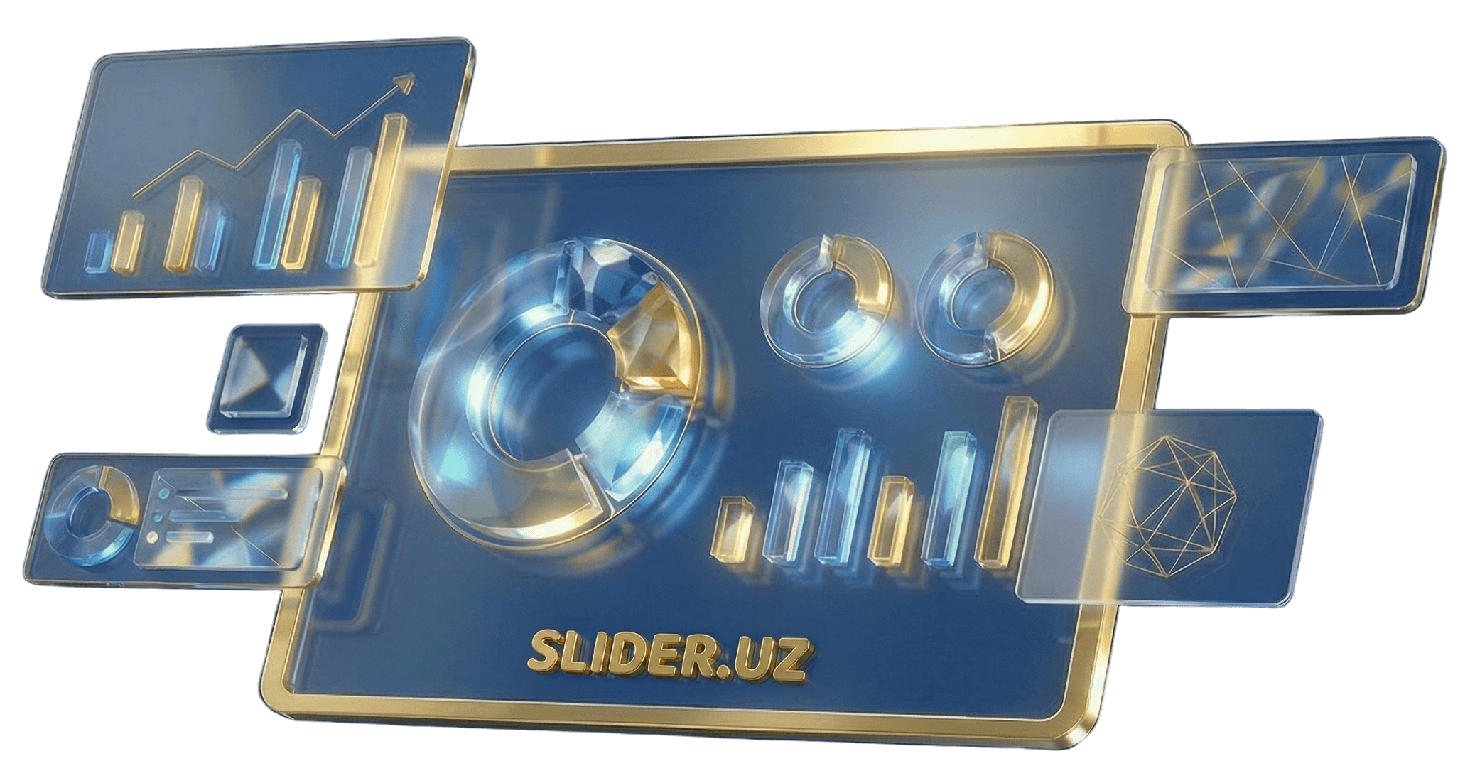 Презентация на заказ в Ташкенте