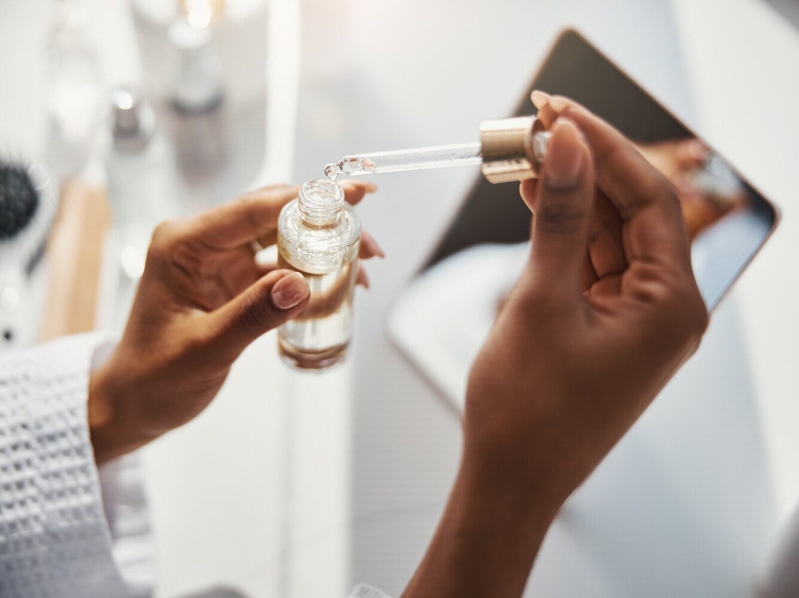 losing weight in the face