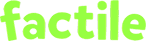 Factile logo