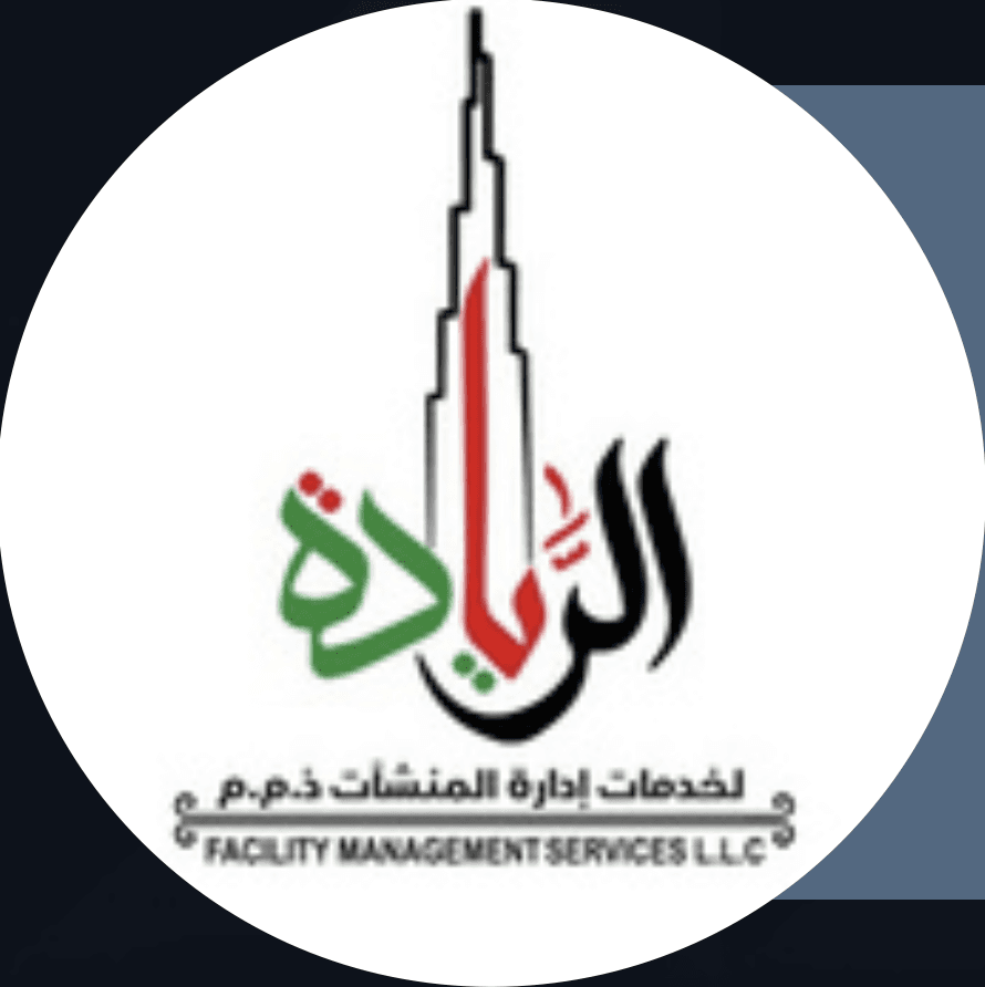 FMS LLC logo