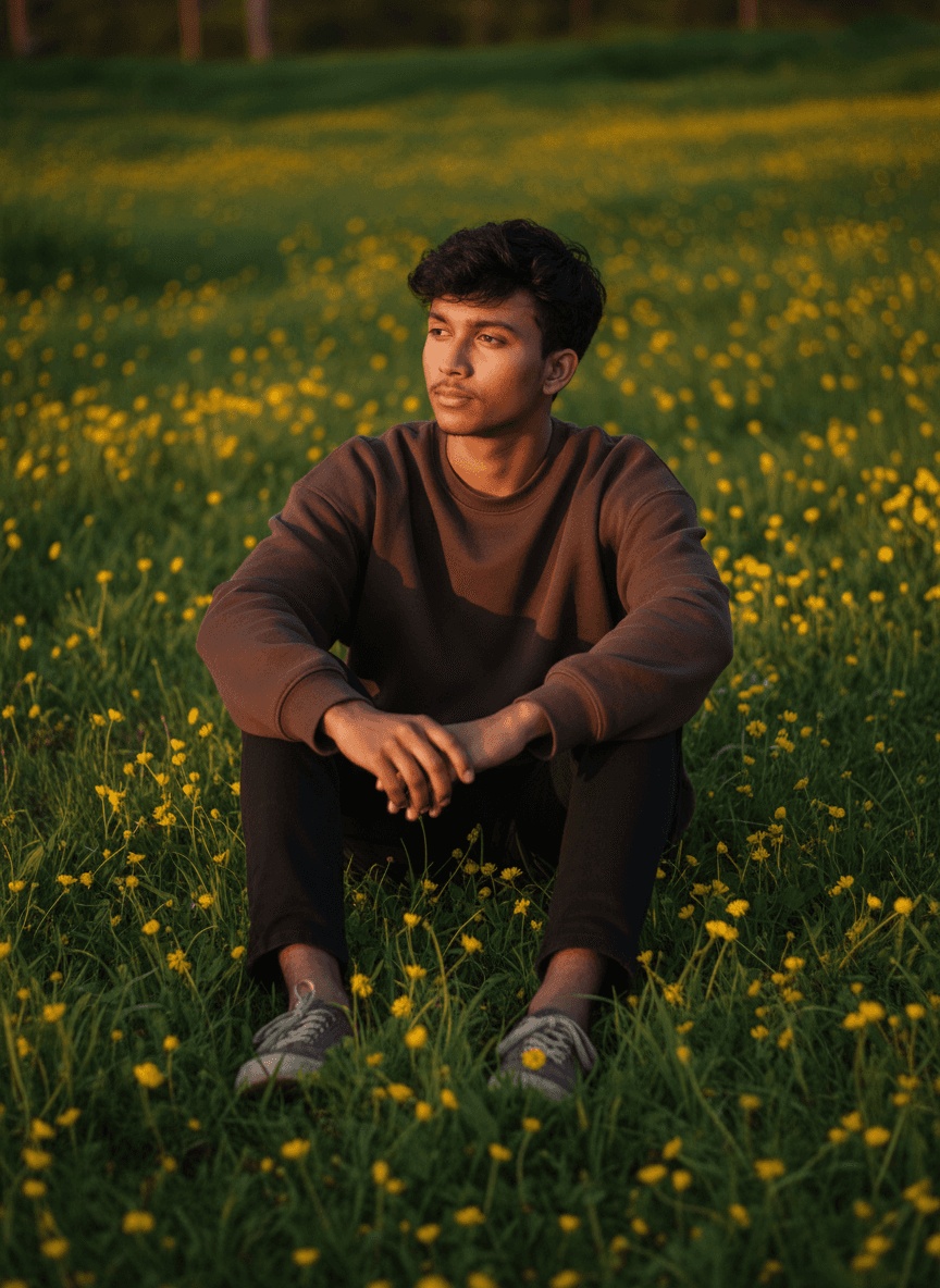 Profile Picture