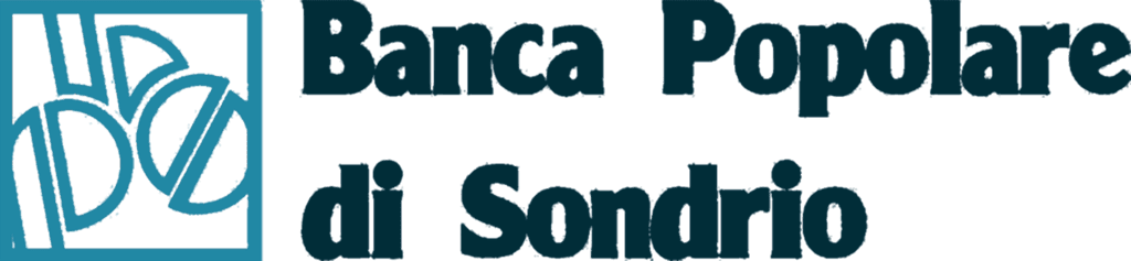 banca popolare di sondrio logo