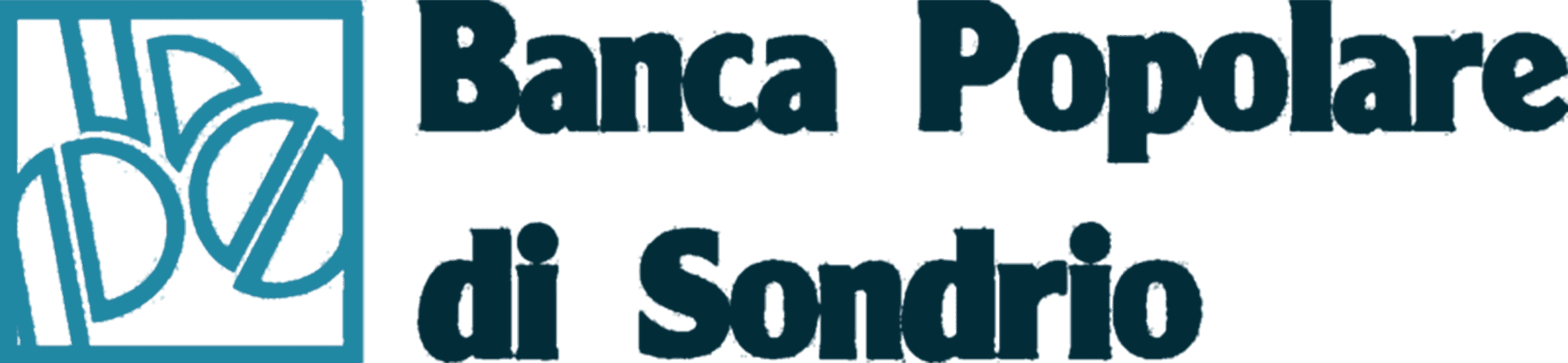 banca popolare di sondrio logo