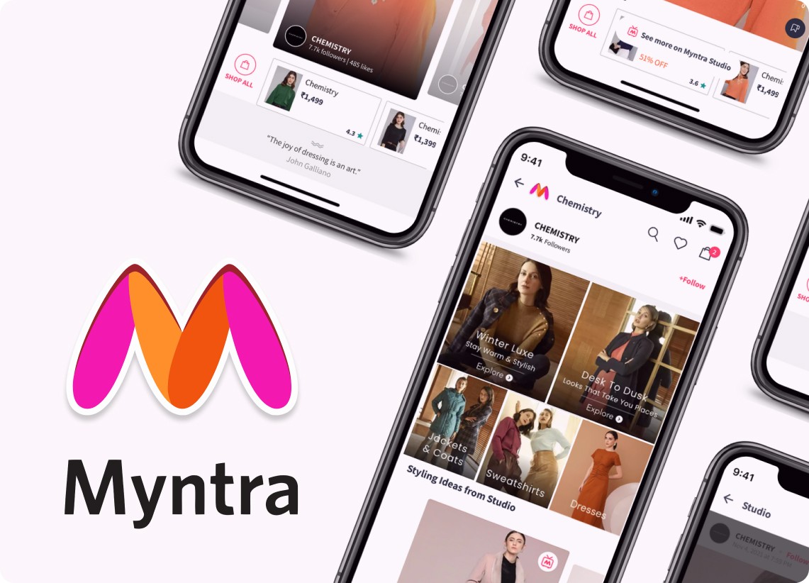 Premium UX Template for Framer