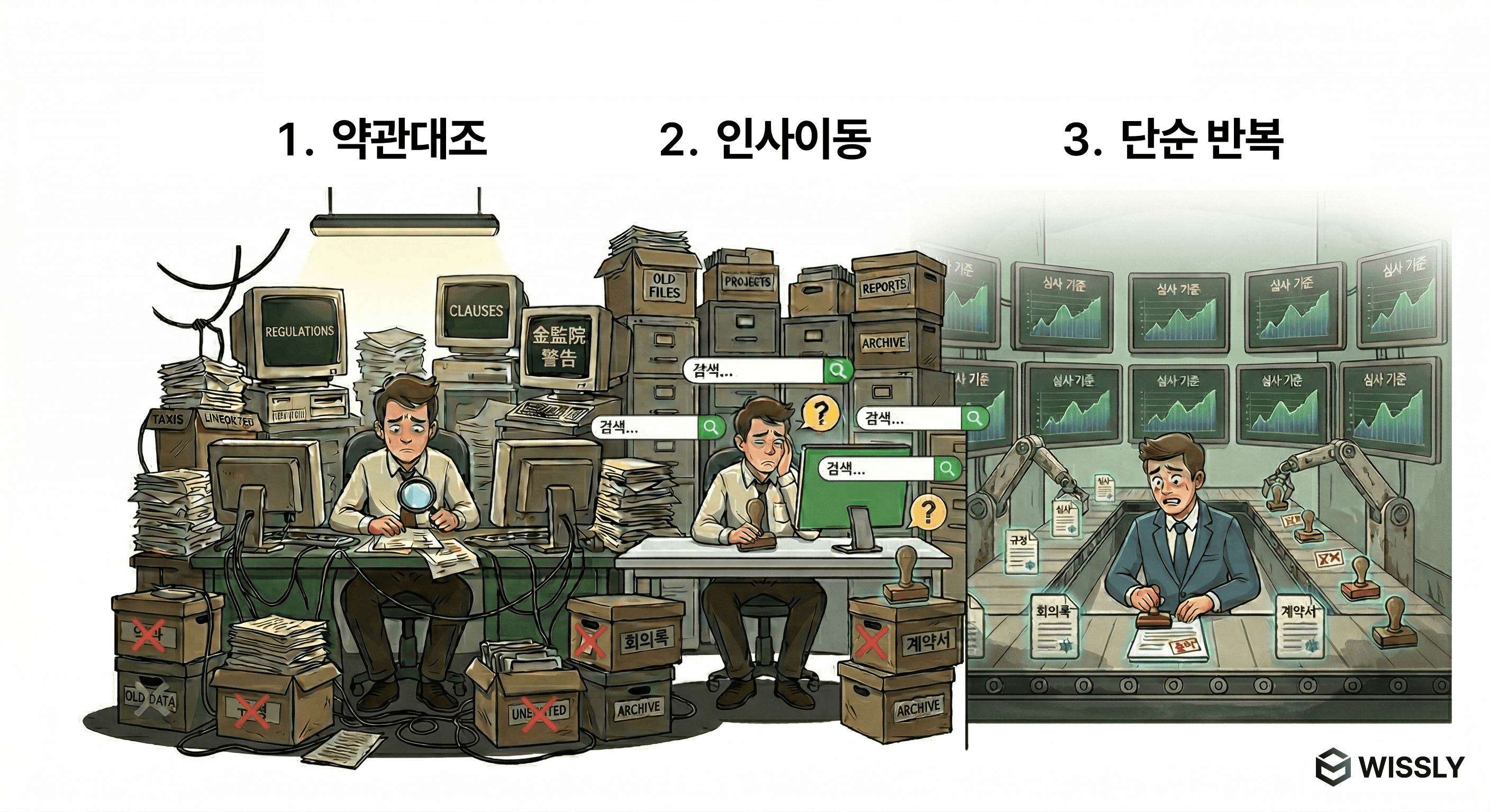 금융 AX란? 빌려 쓰는 AI 대신 우리만의 금융 AI 챗봇 도입 전략