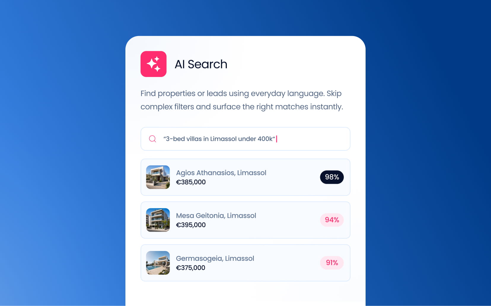 AI Search