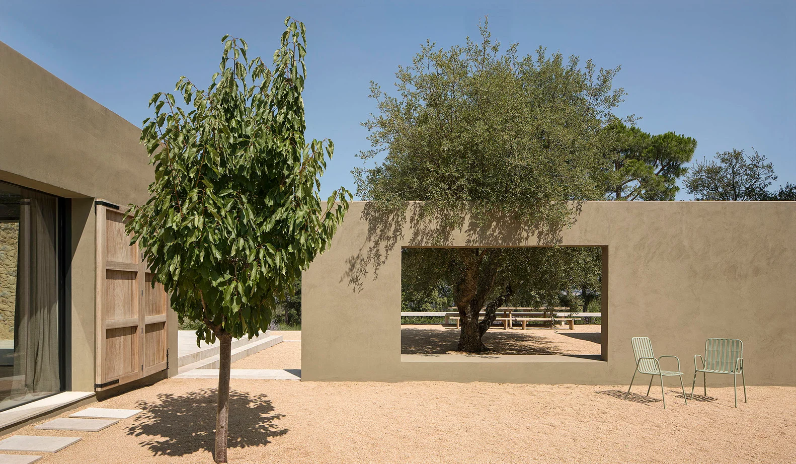 House in Costa Brava