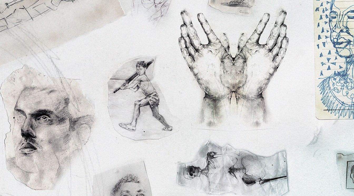 Full Dashboard with Sidebar