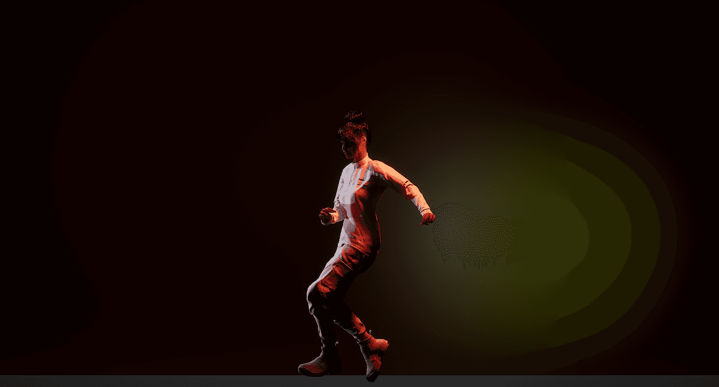 Close-up of white fur with black heart-shaped spots—soft, high-contrast texture for fashion/home décor.