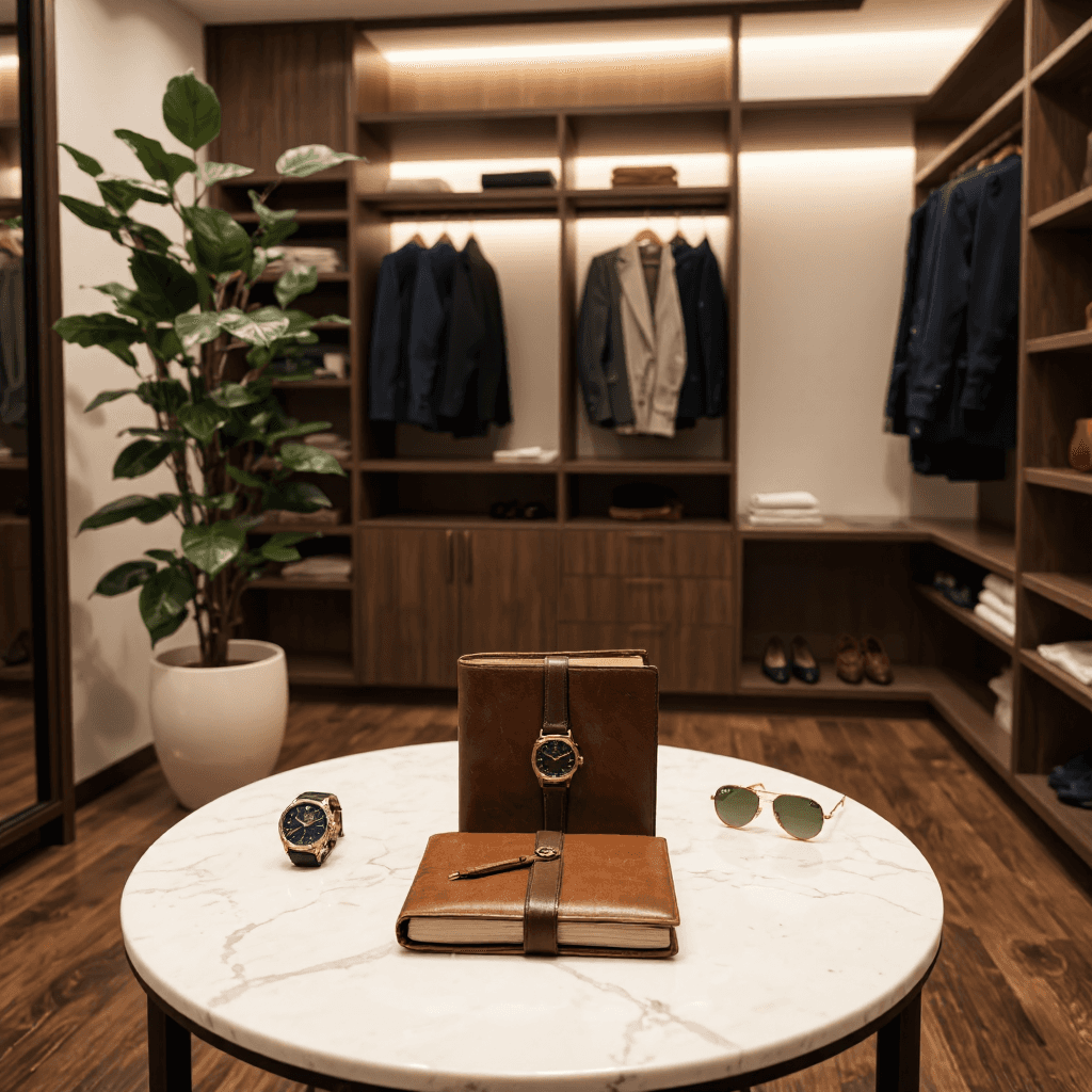 product photography of Fashion and Apparel