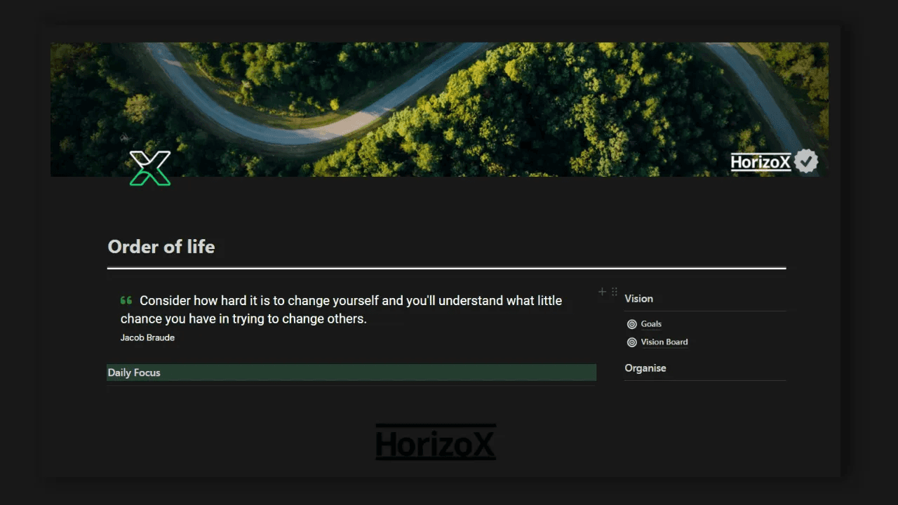 Best Notion templates for 2025