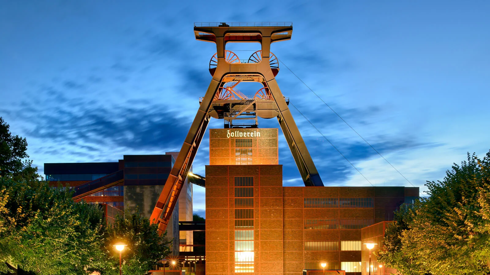 Ville de Essen