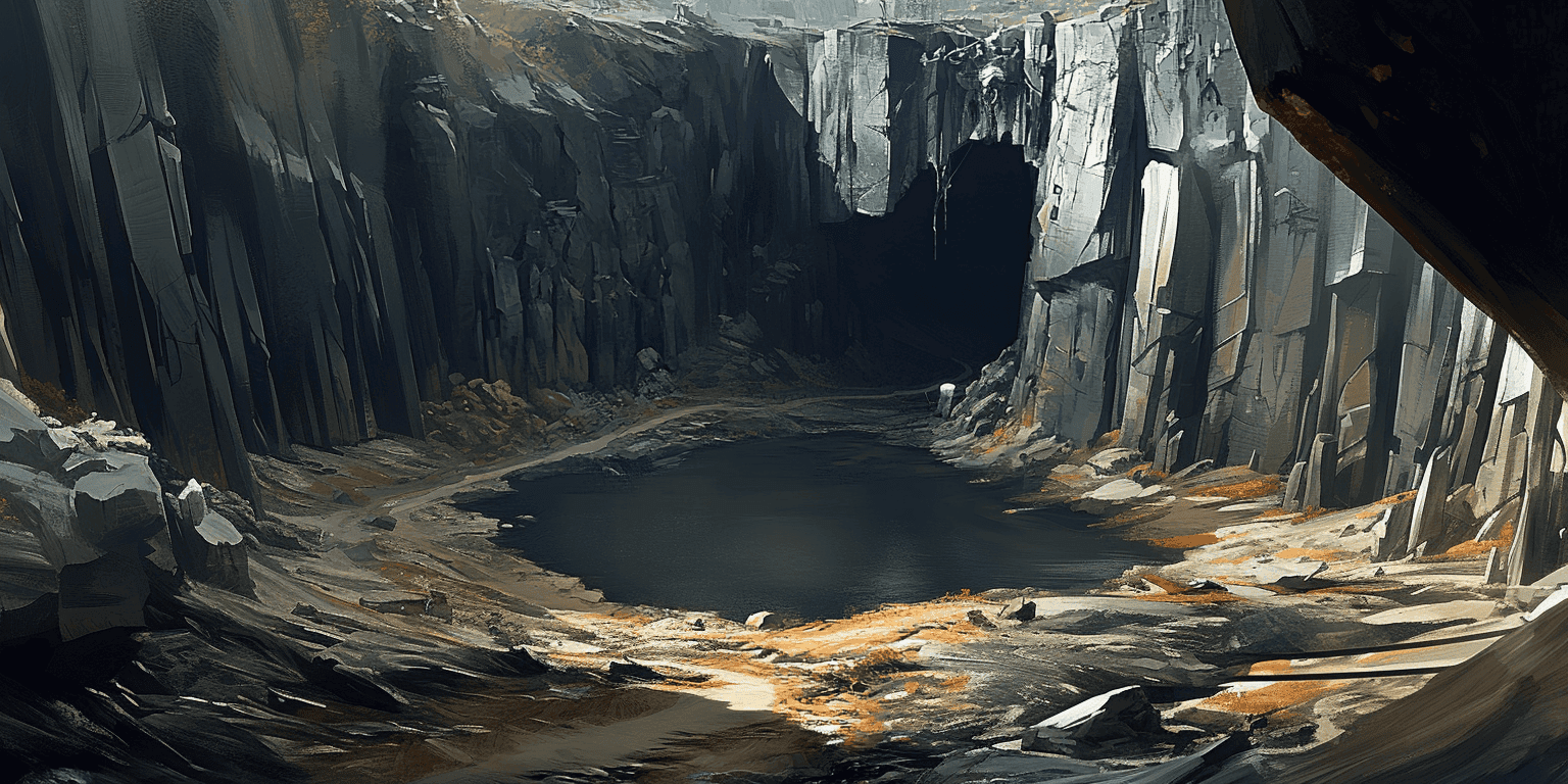 Blackstone Quarry