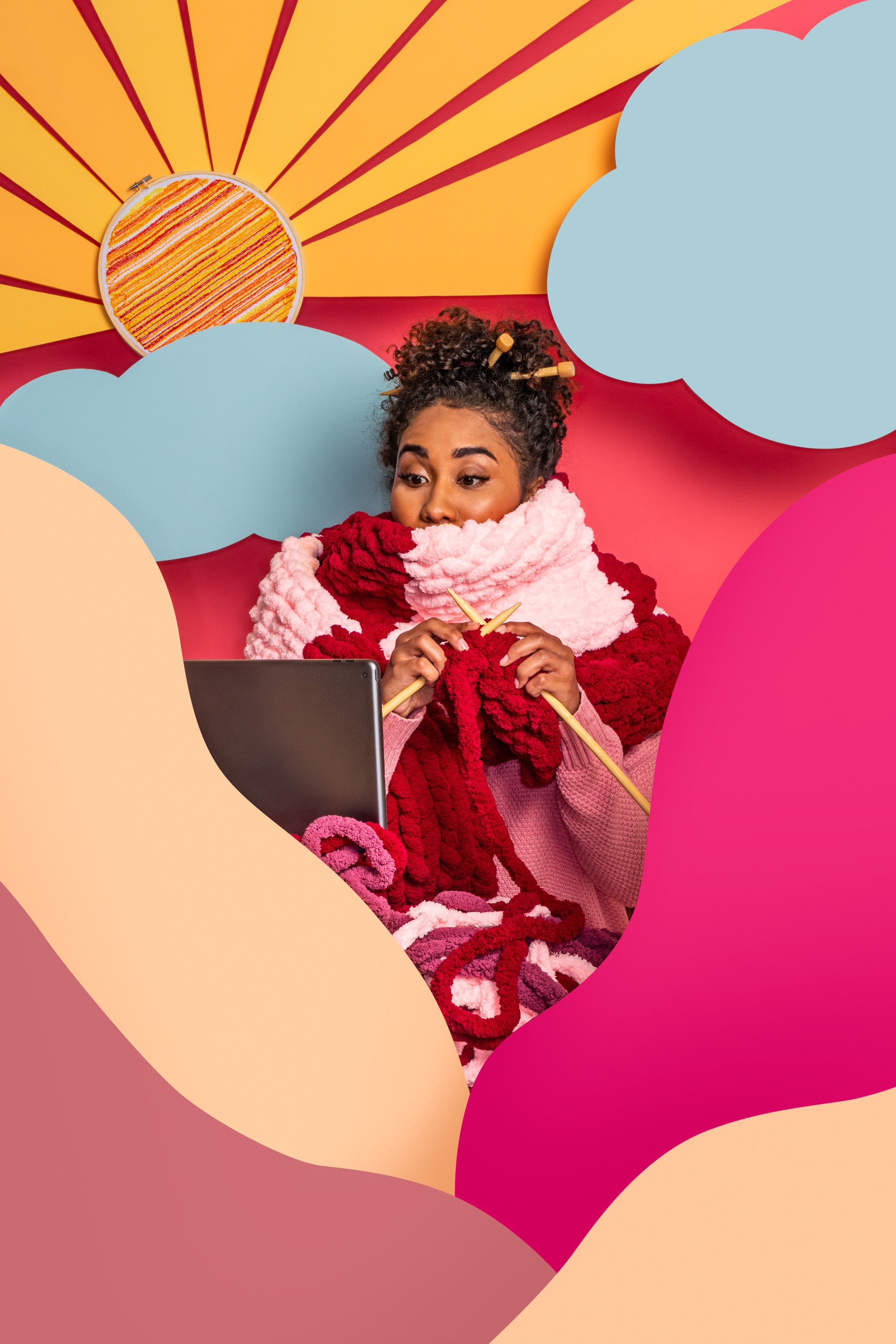 Skillshare — Prop Stylist project image 20