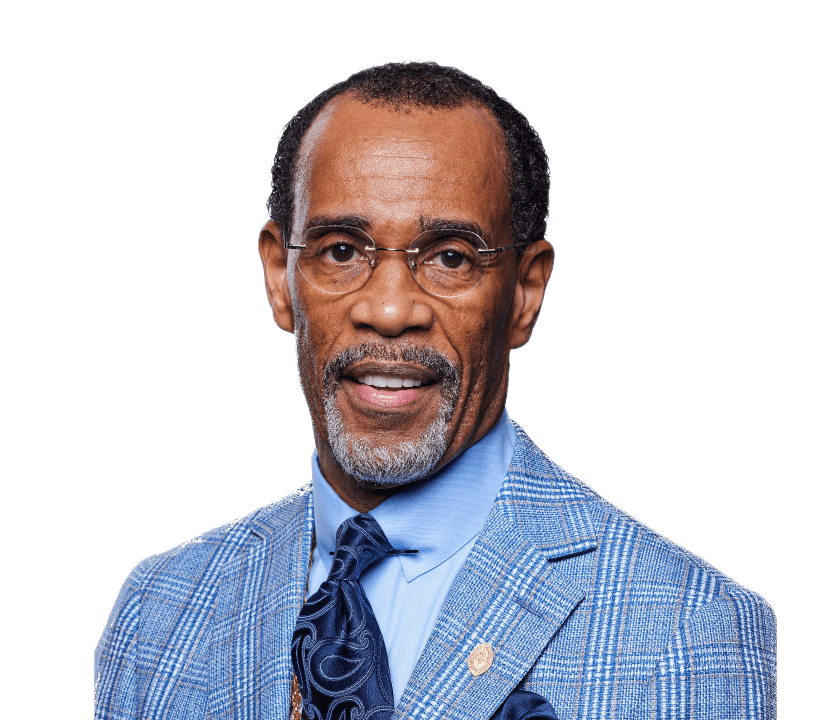 Bishop Glenn R. Plummer