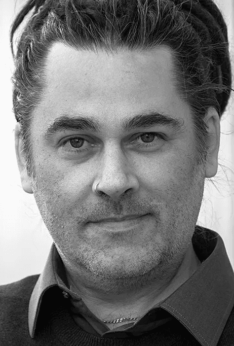 Portrait von Miguel Baptista