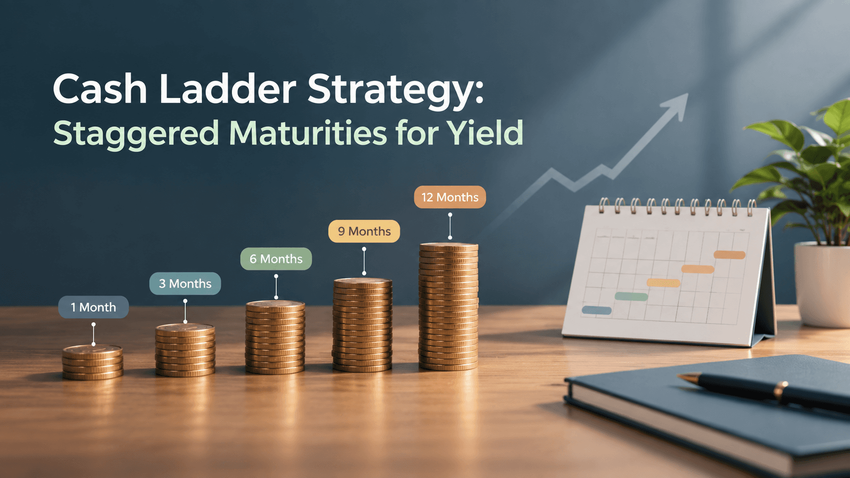 cash ladder strategy