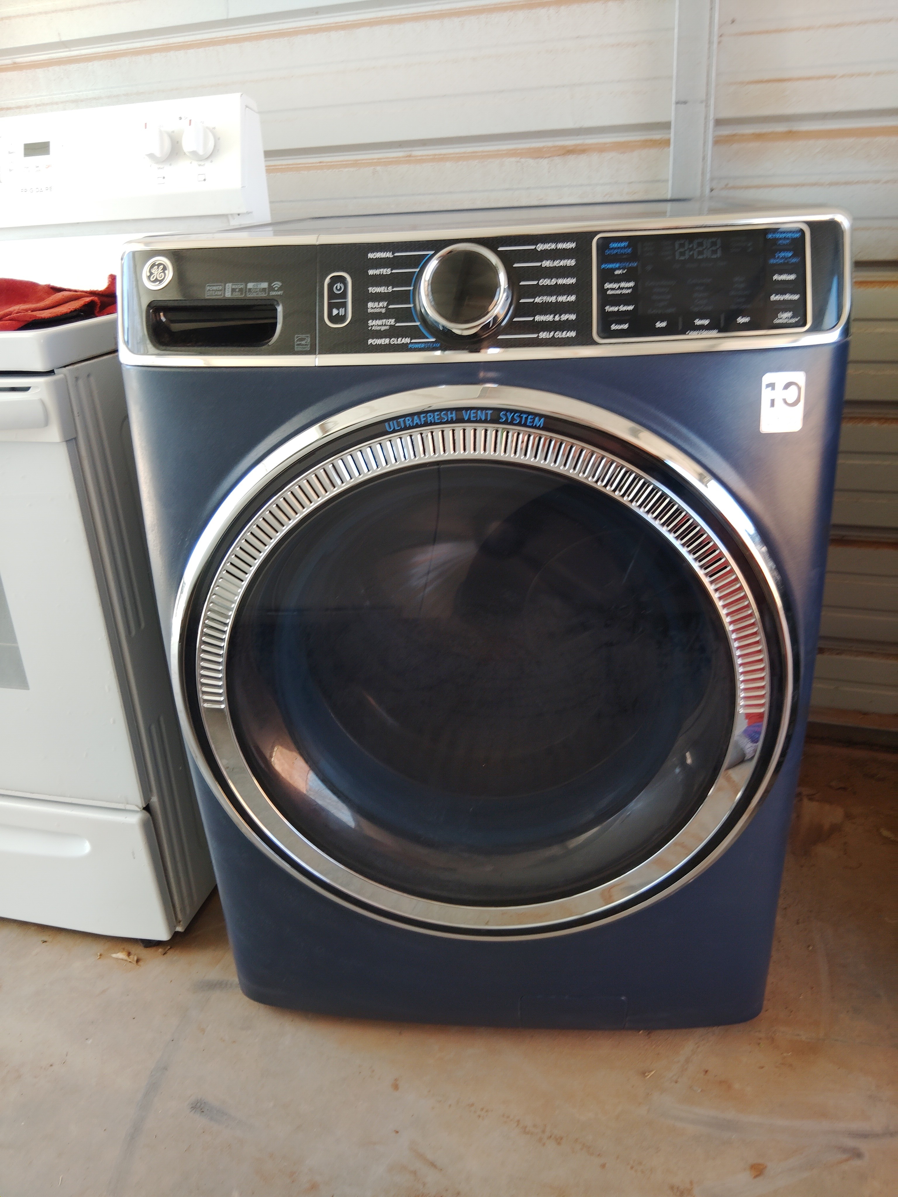 GE Washer for Sale