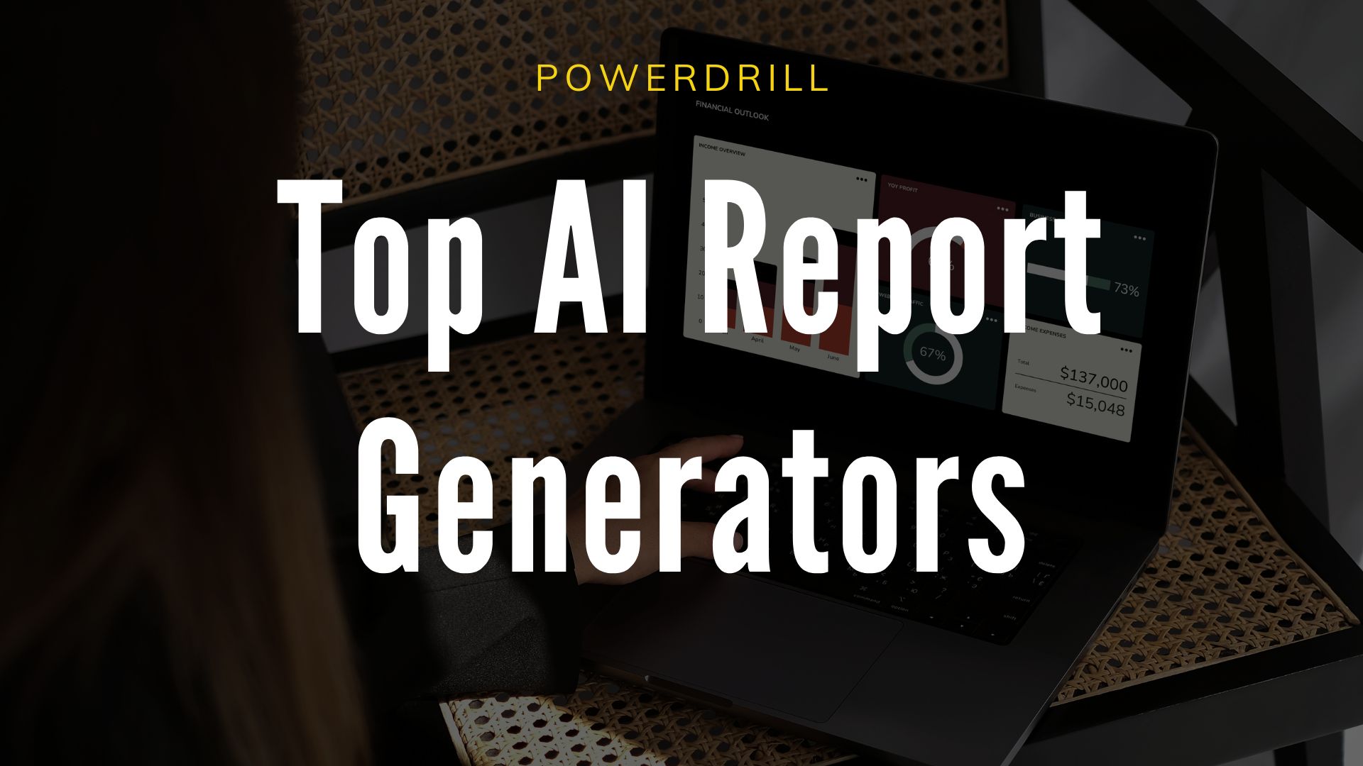 top-ai-report-generators