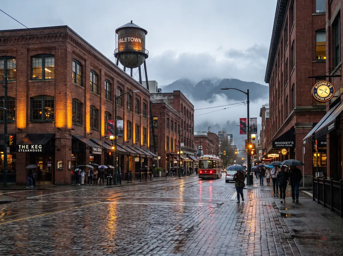 best yaletown medspa