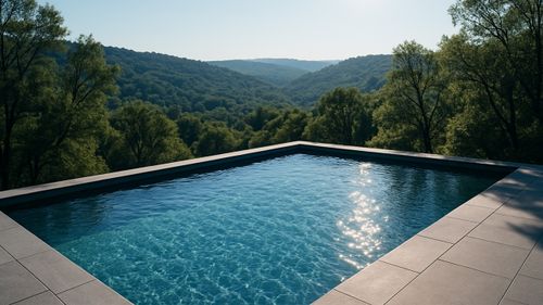 Can You Use a Robotic Pool Cleaner on a Vinyl Pool? Safety Guide for Vinyl Liner Pools