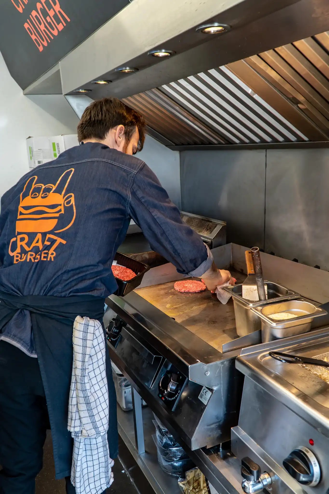 Service Image