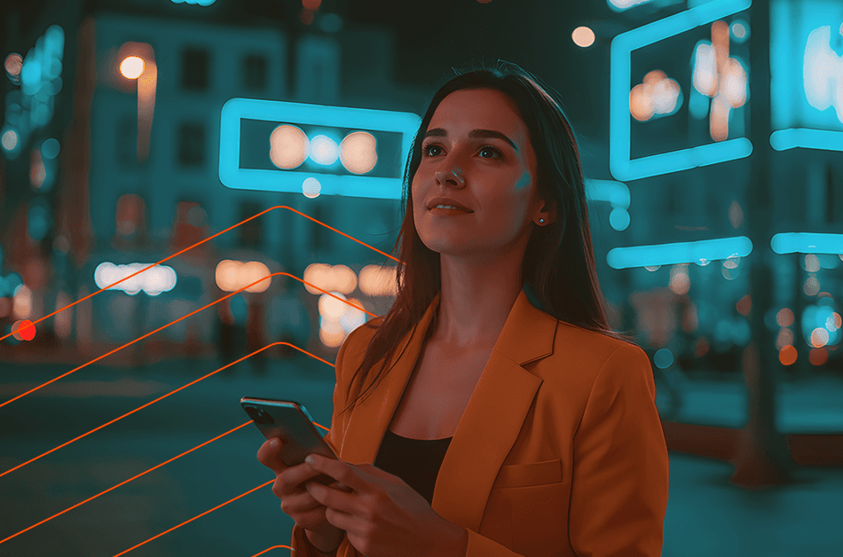 Fadiga digital e memória de marca