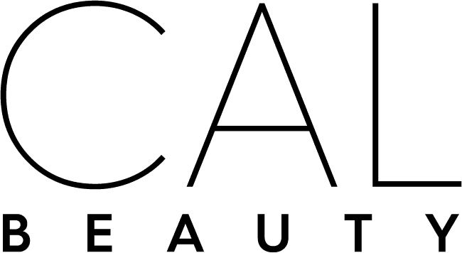 CAL Beauty Logo