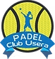 Logo de JA Padel Academy