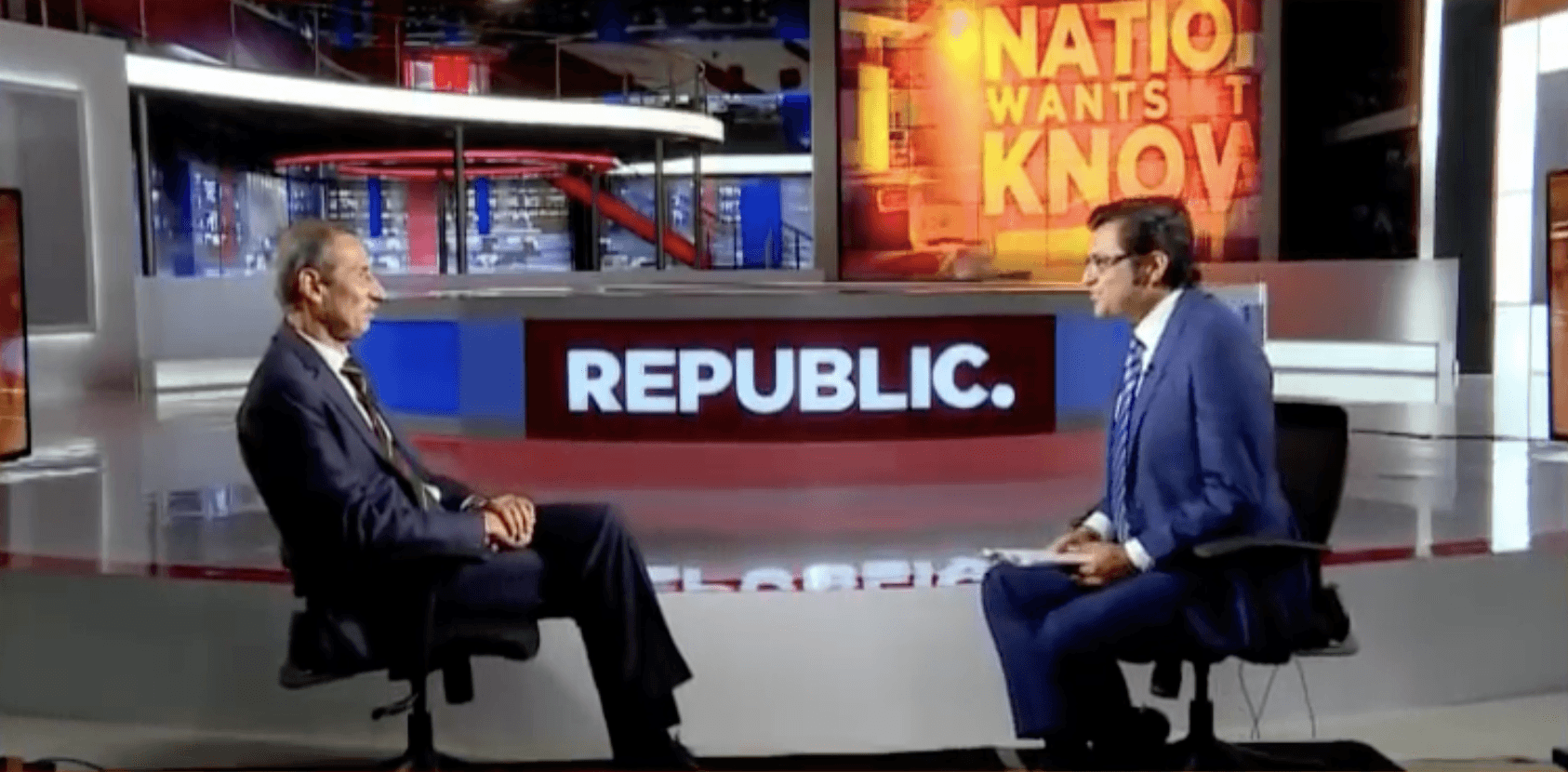 photo of outer space