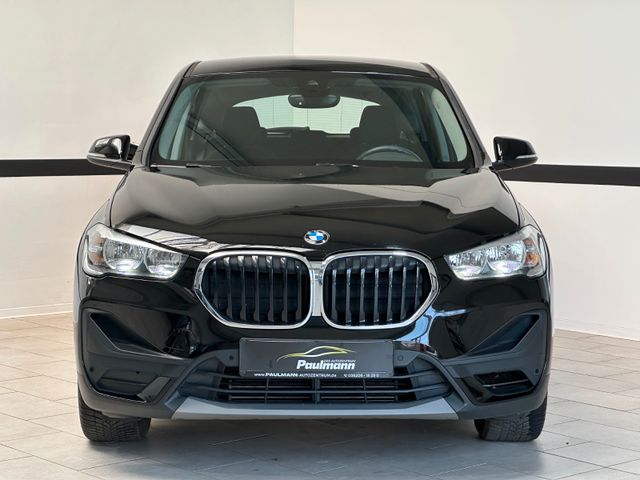BMW X1 2019 BLACK Gebrauchtwagen - Galeriebild 2