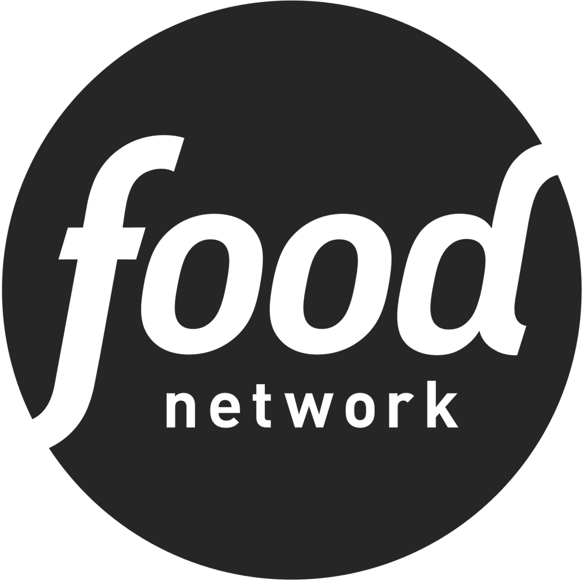 Food network logo